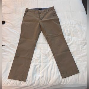 Banana Republic Aiden Chino